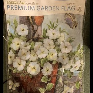 Garden Flag